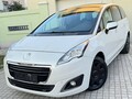 Peugeot 5008 ALLURE/PANO/NAV/LED