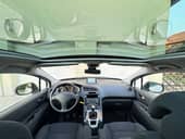Peugeot 5008 ALLURE/PANO/NAV/LED