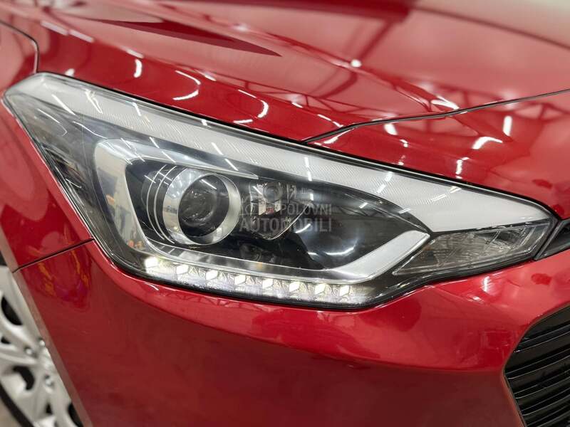 Hyundai i20 1.0TURBO/LED CH