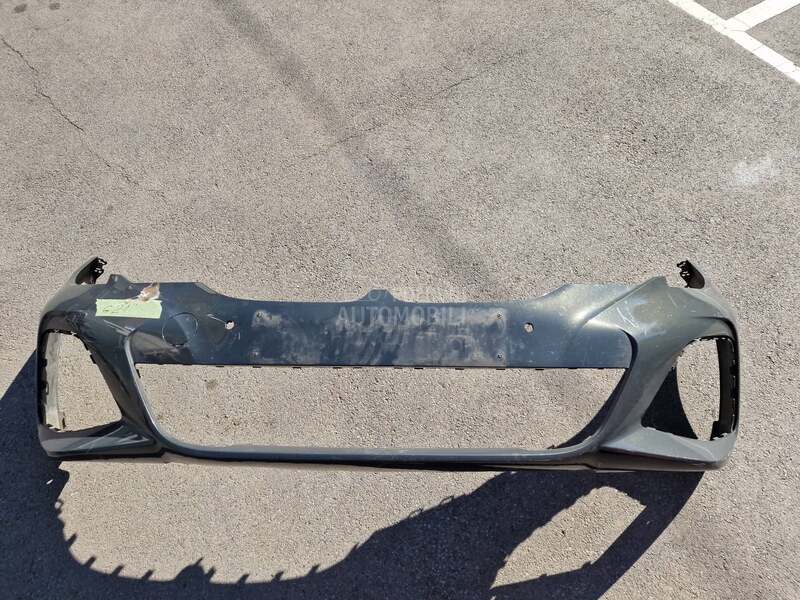 Branik G20 G21 M paket