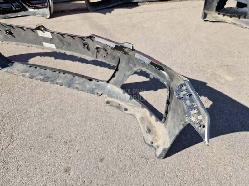 Branik G20 G21 M paket
