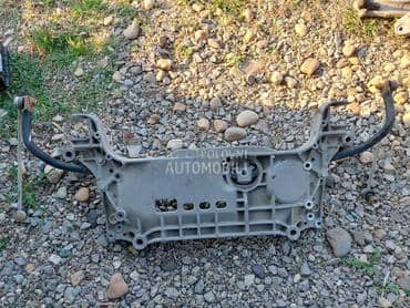 Prednji most za Volkswagen Passat B6