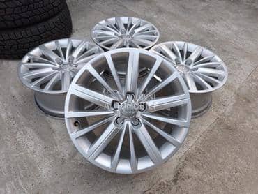 Aluminijumske felne Audi A5 18" 5 x 112