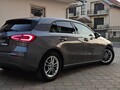 Mercedes Benz A 180 D/Business Solution/