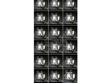 Alternator aygo za Toyota Aygo