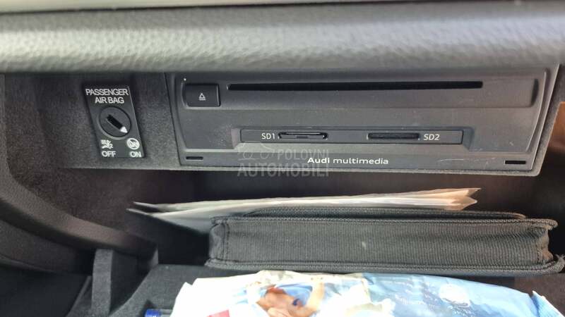 Audi A3 S-line s tronic