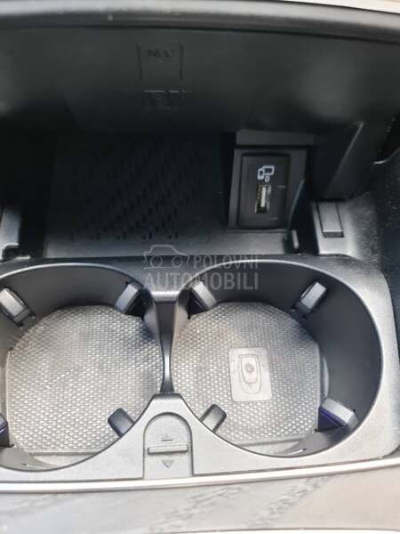 Mercedes Benz C 200 