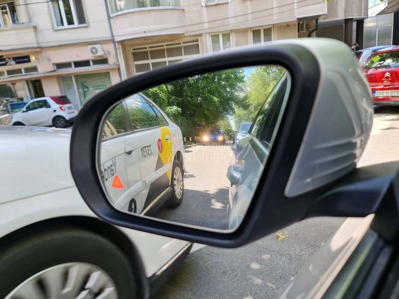 Mercedes Benz C 200 