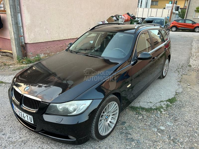 BMW 325 325i TOURING