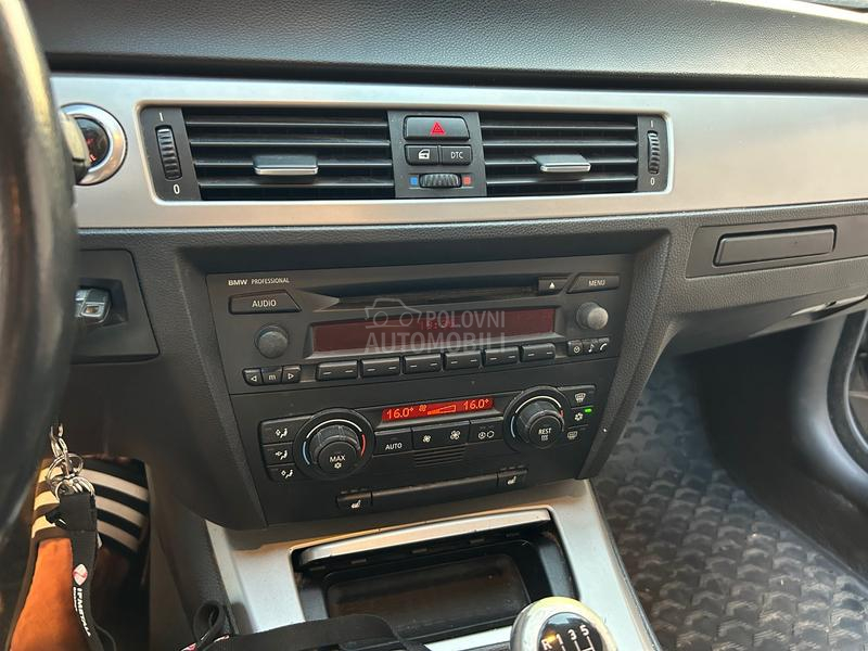 BMW 325 325i TOURING