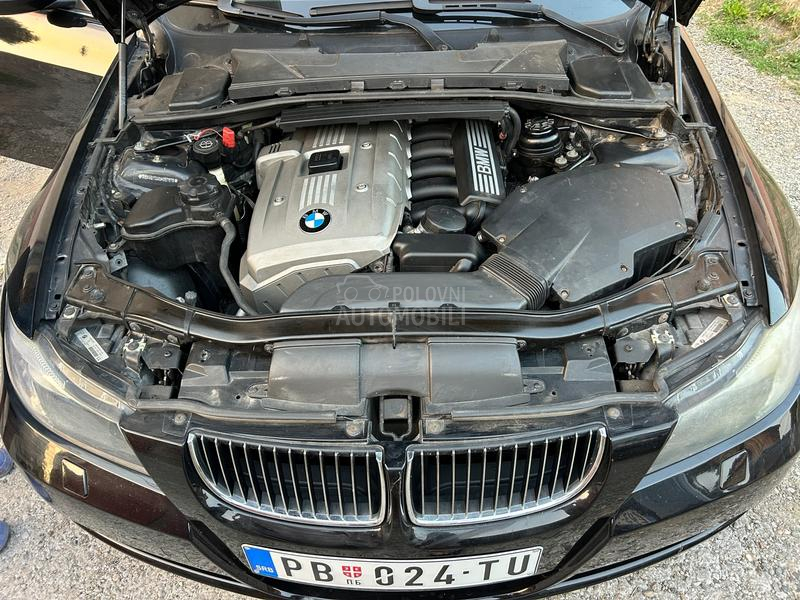 BMW 325 325i TOURING