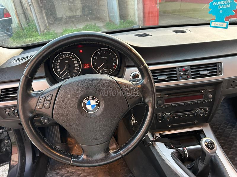 BMW 325 325i TOURING