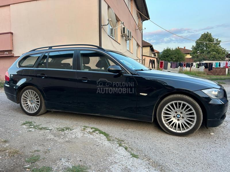 BMW 325 325i TOURING