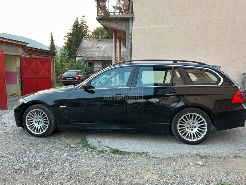 BMW 325 325i TOURING