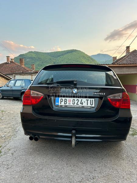 BMW 325 325i TOURING