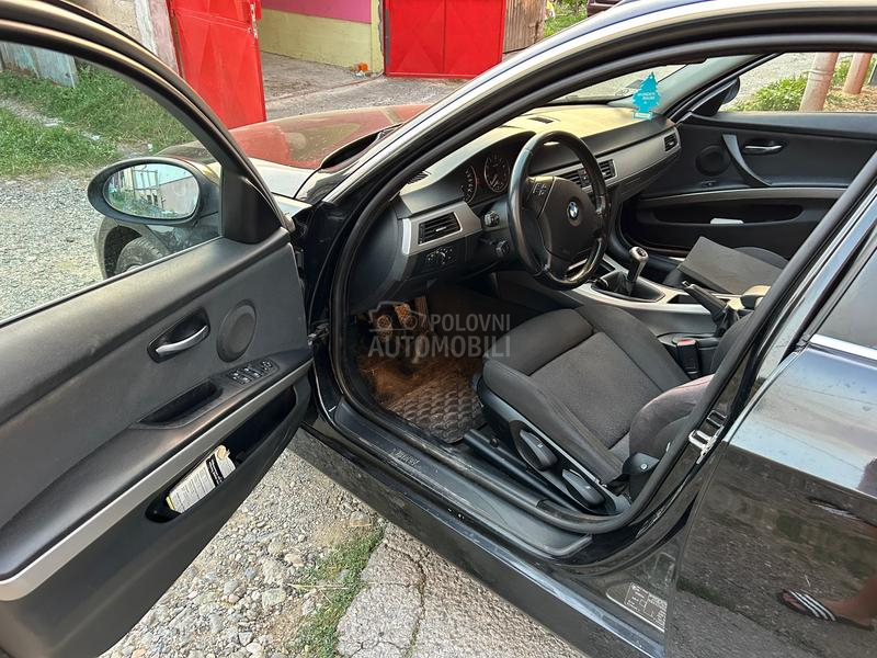 BMW 325 325i TOURING