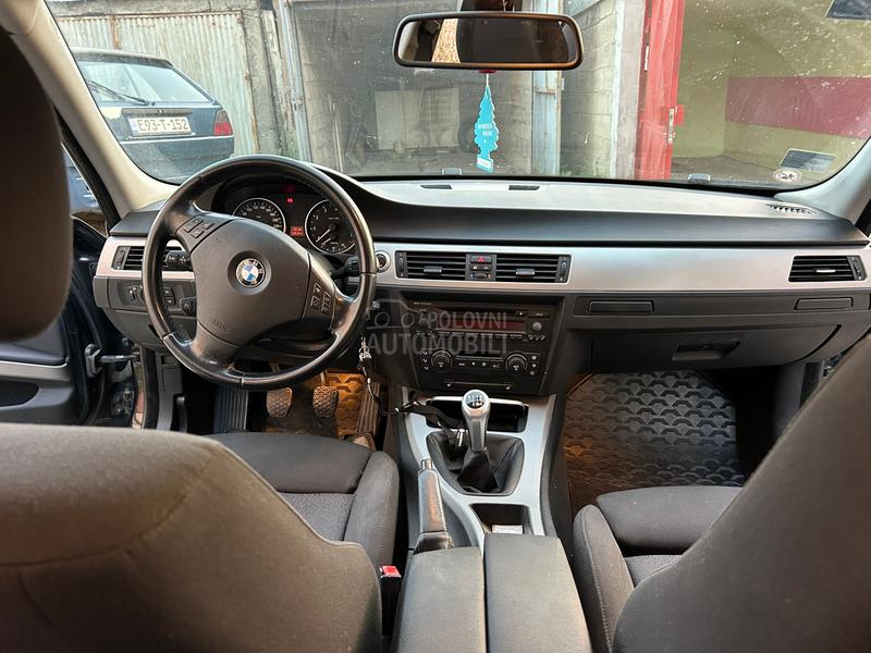 BMW 325 325i TOURING