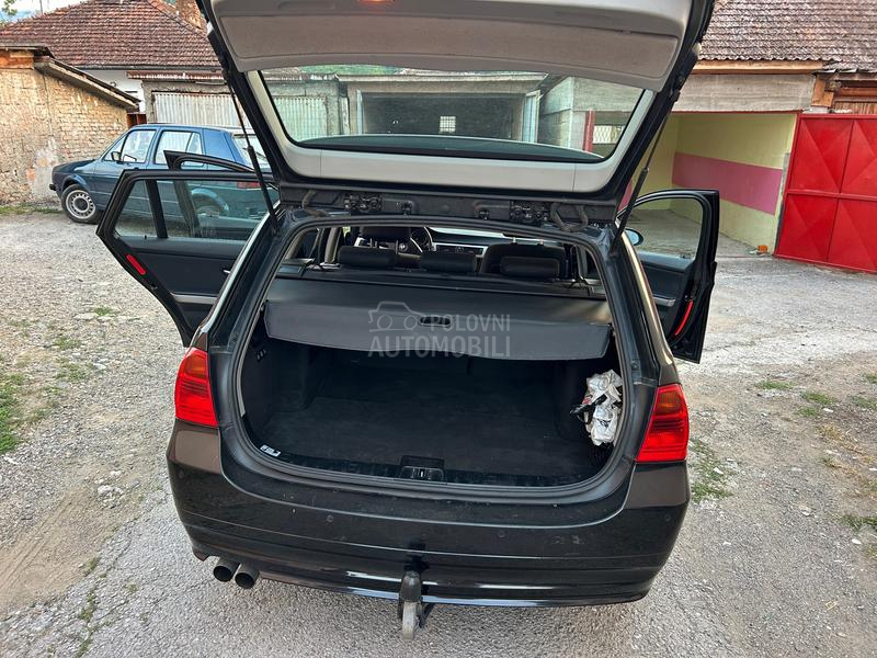 BMW 325 325i TOURING