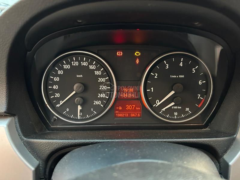 BMW 325 325i TOURING