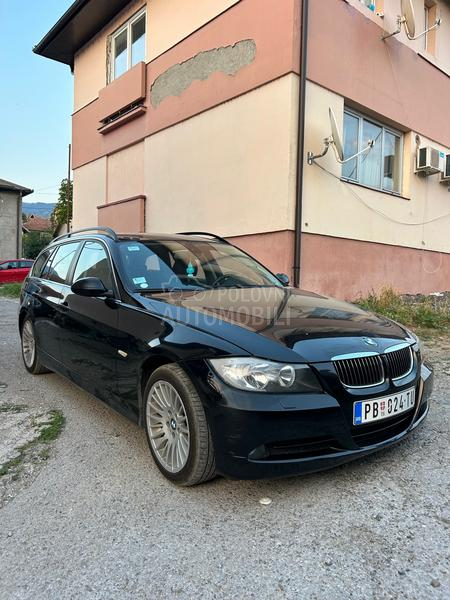 BMW 325 325i TOURING