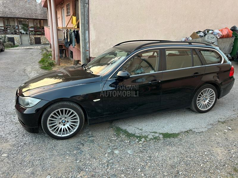 BMW 325 325i TOURING