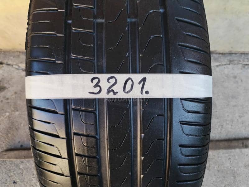 Pirelli 235/45 R18 Letnja