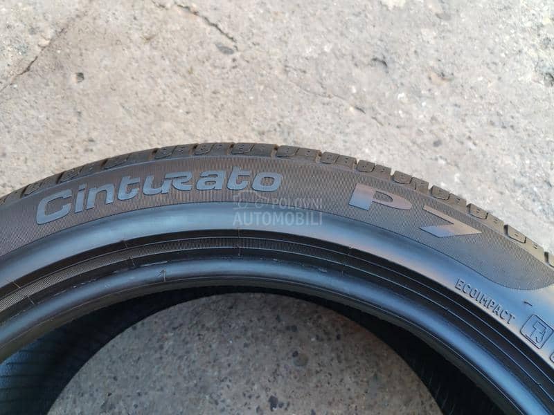 Pirelli 235/45 R18 Letnja