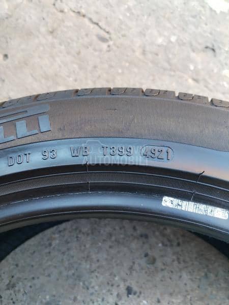 Pirelli 235/45 R18 Letnja
