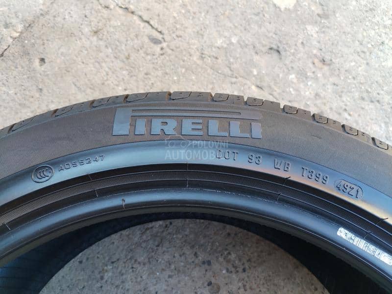 Pirelli 235/45 R18 Letnja