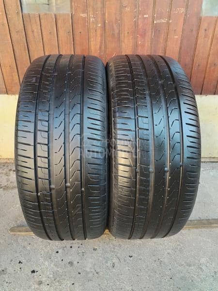 Pirelli 235/45 R18 Letnja