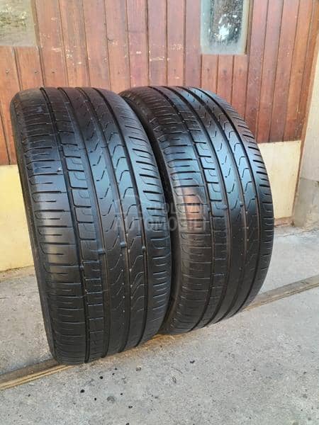 Pirelli 235/45 R18 Letnja