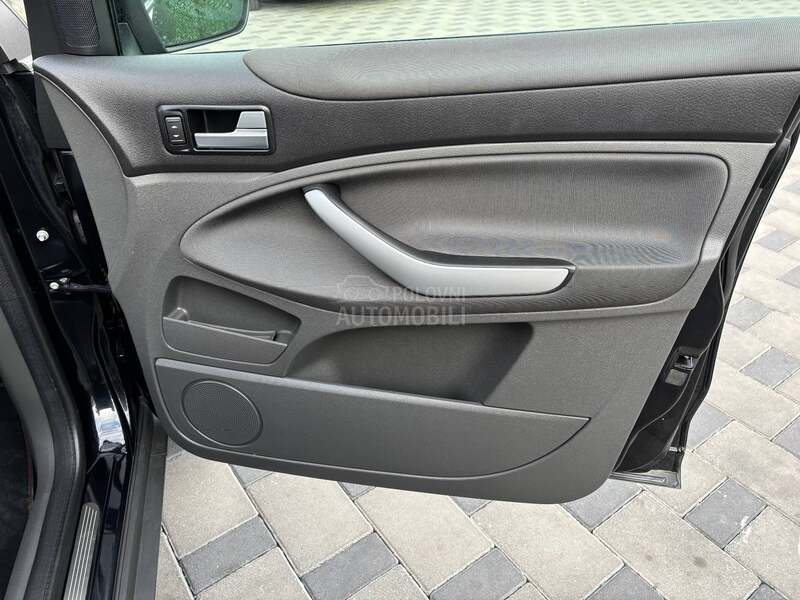 Ford Kuga 2.0 TDCI 4X4