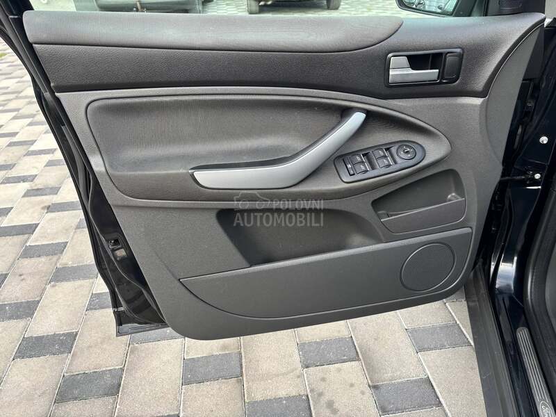 Ford Kuga 2.0 TDCI 4X4