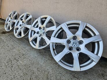 Aluminijumske felne  16" 5 x 112