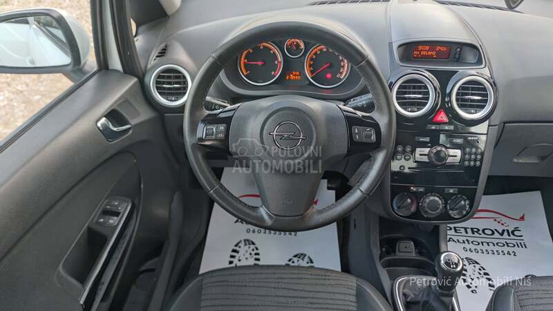 Opel Corsa D 1.3 CDTi /COSMO/ S/S