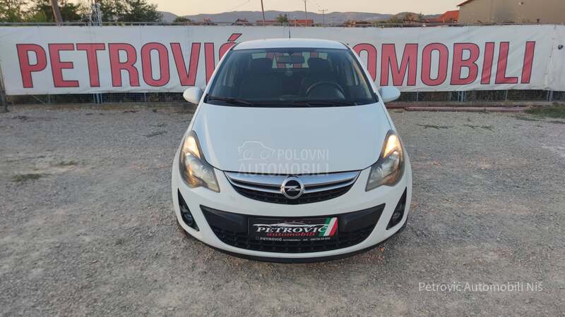 Opel Corsa D 1.3 CDTi /COSMO/ S/S