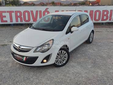 Opel Corsa D 1.3 CDTi /COSMO/ECO