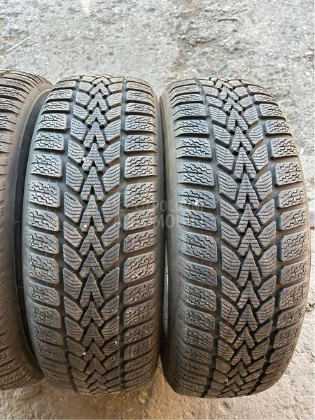Dunlop 195/65 R15 Zimska