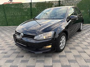 Volkswagen Golf 7 1.4 TSI CH