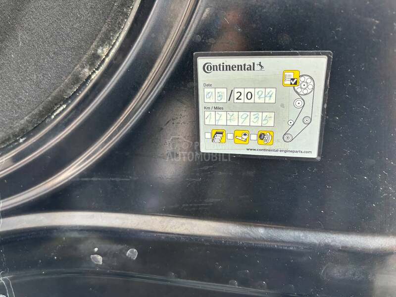 Volkswagen Golf 7 1.4 TSI CH