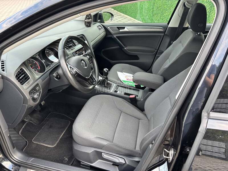 Volkswagen Golf 7 1.4 TSI CH