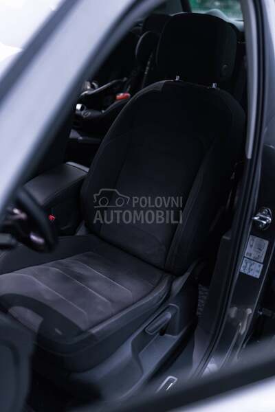 Volkswagen Tiguan 2.0tdi 4motion 190hp