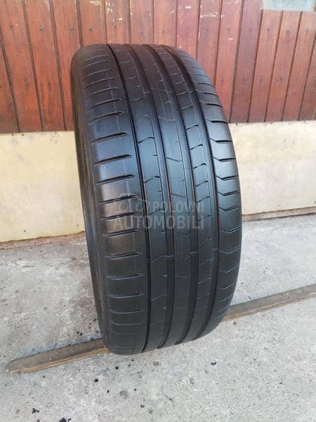 Pirelli 245/35 R20 Letnja