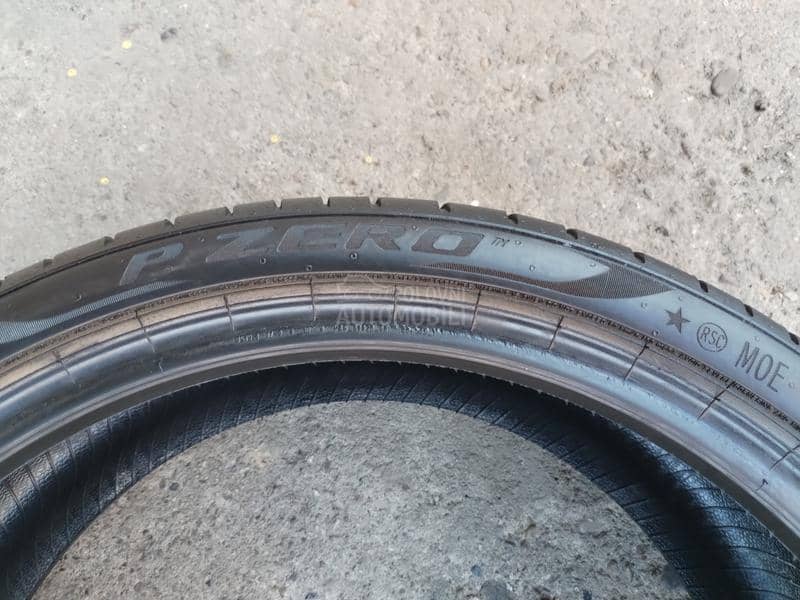 Pirelli 245/35 R20 Letnja