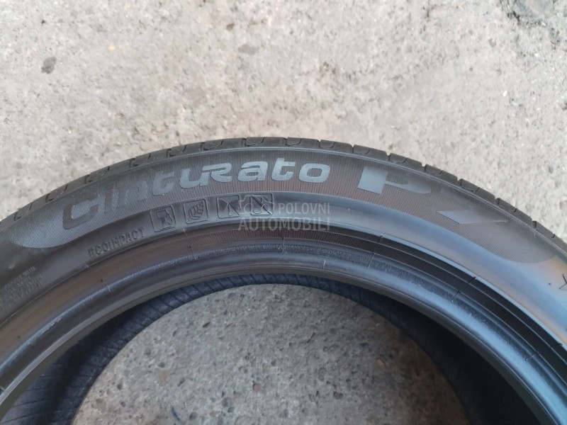 Pirelli 225/50 R17 Letnja