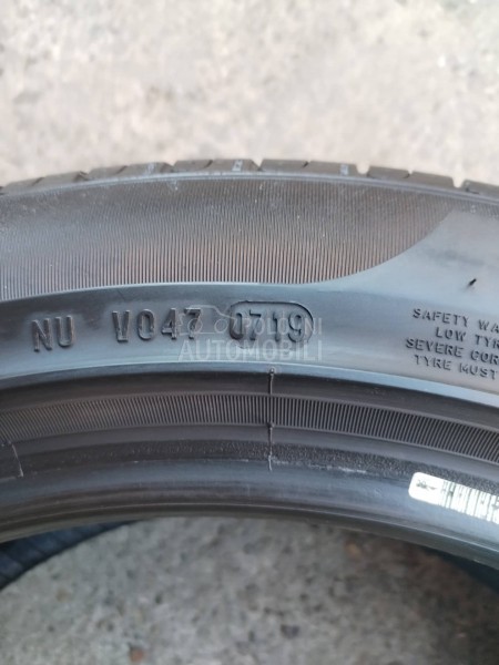 Pirelli 225/50 R17 Letnja