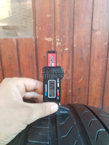 Pirelli 225/50 R17 Letnja