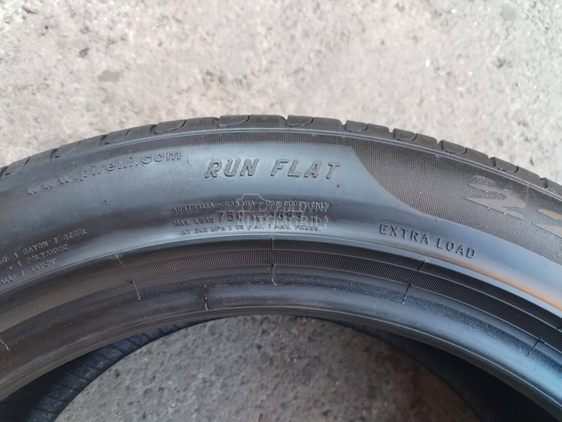 Pirelli 225/50 R17 Letnja
