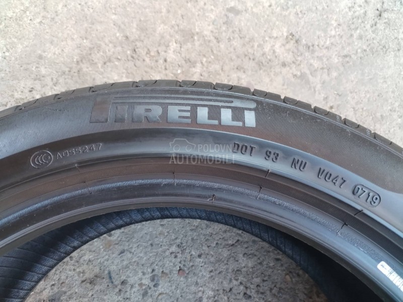 Pirelli 225/50 R17 Letnja