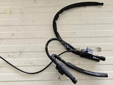 Set Vakuma za Mercedes Benz C 180, C 200, C 220 ... od 2007. do 2014. god.